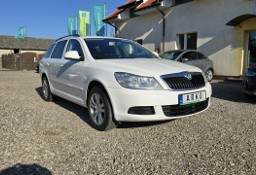 Skoda Octavia II 2.0 TDI, Serwis