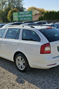 Skoda Octavia II 2.0 TDI, Serwis-2