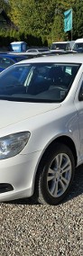 Skoda Octavia II 2.0 TDI, Serwis-3