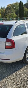 Skoda Octavia II 2.0 TDI, Serwis-4