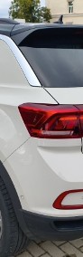 Volkswagen T-Roc Life Life / LED / Podgrzewane fotele / Asystent parkowania / FV23%-3