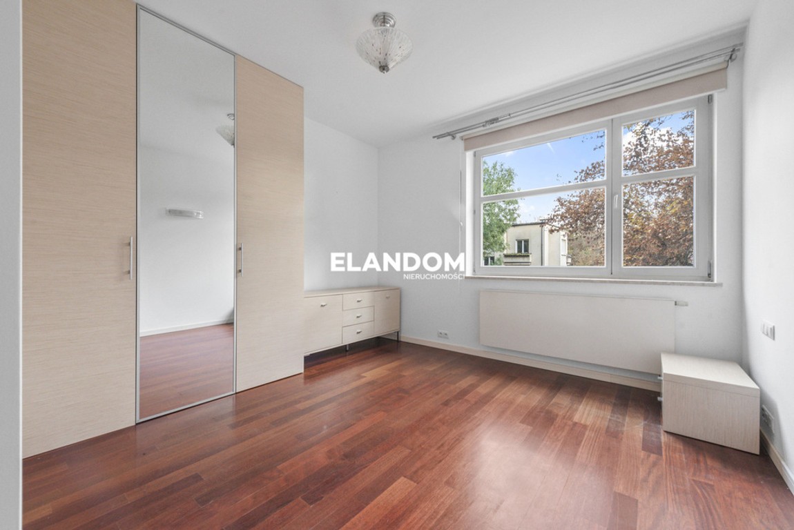 Saska Kępa 96 m² z garażem, Walecznych 39 - Widok 5