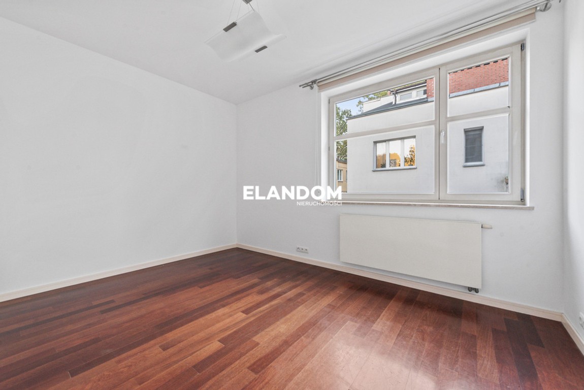 Saska Kępa 96 m² z garażem, Walecznych 39 - Widok 6