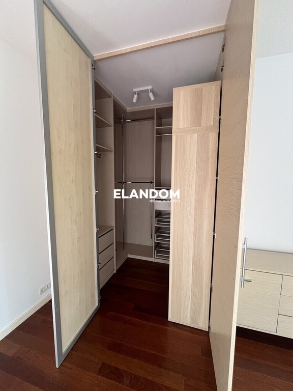 Saska Kępa 96 m² z garażem, Walecznych 39 - Więcej