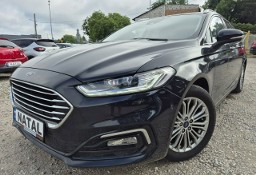 Ford Mondeo IX Hybryda* Stan idealny