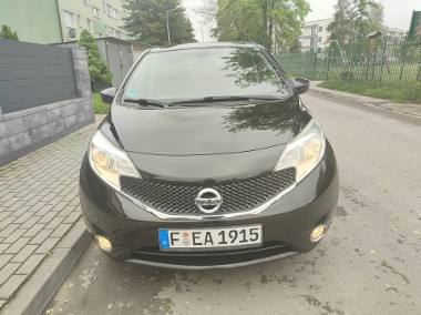 1.2 80 KM Bogate Wyposażenie-1