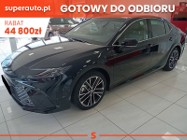 Toyota Camry VIII Prestige 2.5 Hybrid Dynamic Force Prestige 2.5 Hybrid Dynamic Force