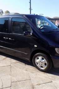 Mercedes-Benz Vito W638-2