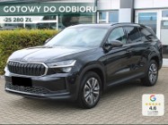 Skoda Kodiaq Selection 2.0 TDI DSG 4x4 Selection 2.0 TDI 193KM DSG 4x4