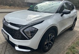 Kia Sportage 1.6 T-GDI MHEV Business Line 2WD DCT, salon PL