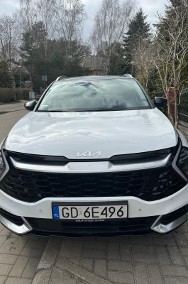 1.6 T-GDI MHEV Business Line 2WD DCT, salon PL-2