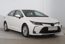 Toyota Corolla XII , Serwis ASO, Automat, VAT 23%, Klimatronic, Tempomat,