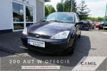 Ford Focus I silnik jak dzwon, zarejestrowany, do jazdy