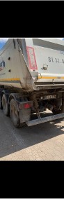 Naczepa Wywrotka 26m3 2011r-4
