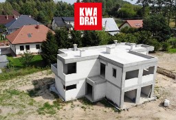 Nowy dom Glinianka, ul. Wrzosowa
