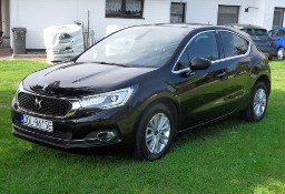 Citroen DS4 1.2 benzyna KAMERA NAWIGACJA