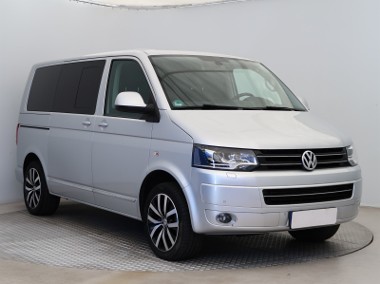 Volkswagen Caravelle , L1H1, 7 Miejsc-1