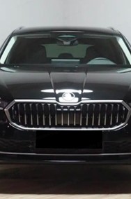 Skoda Superb III Selection 1.5 TSI mHEV DSG Selection 1.5 TSI mHEV 150KM DSG-2