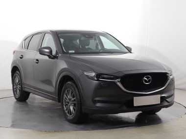 Mazda CX-5 , Salon Polska, 1. Właściciel, Serwis ASO, Navi, Klimatronic,-1