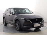 Mazda CX-5 , Salon Polska, 1. Właściciel, Serwis ASO, Navi, Klimatronic,