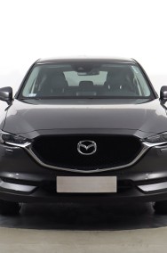 Mazda CX-5 , Salon Polska, 1. Właściciel, Serwis ASO, Navi, Klimatronic,-2