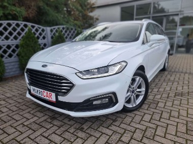 Ford Mondeo IX-1