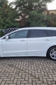 Ford Mondeo IX-2