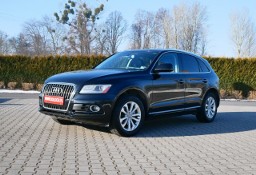 Audi Q5 II 2.0TFSI 225KM [Eu5] 4x4 Quattro -Automat -Bardzo zadbany
