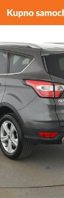 Ford Kuga II hak pdc grzane fotele navi auto klima manual-4