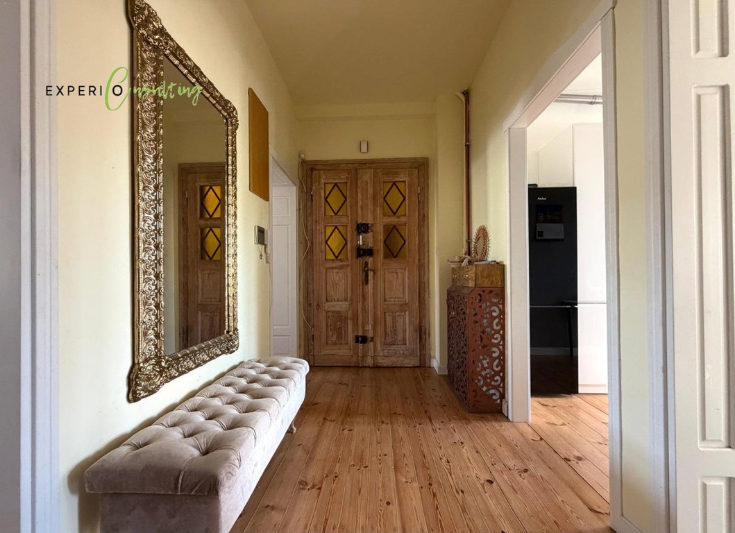 Mieszkanie na wynajem, 96 m² Nadodrze, Jedności Narodowej