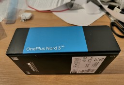 Nowy z Ekstra-Dodatkami smartfon OnePlus Nord 3 5G 16GB RAM/256Gb - Ełk Olecko