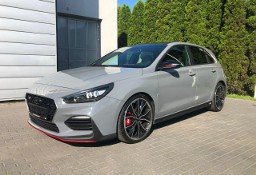 Hyundai i30 II i30N 275 Performance Szklany dach Grzane fot. Full LED