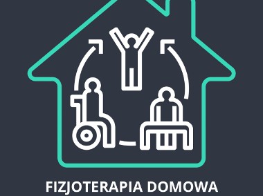 Fizjoterapia (rehabilitacja) w domu pacjenta -1