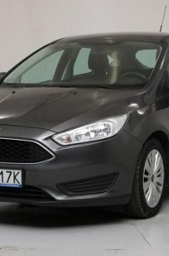 Ford Focus III 1.6 TDCi Trend WD7517K-2