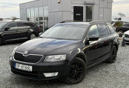 Skoda Octavia III 2.0 TDI 150KM 2014r. Ambition, Salon PL