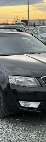 Skoda Octavia III 2.0 TDI 150KM 2014r. Ambition, Salon PL-3