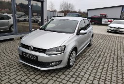 Volkswagen Polo V Volkswagen Polo