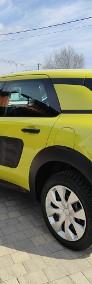 Citroen C4 Cactus I 1.2 Benzyna 82 KM Zarejestrowany Bezwypadkowy Serwisowany-4