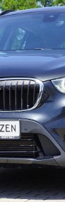 BMW X1 F48 2.0 Diesel 190 KM 4x4 Navi Kamera Skóra GWARANCJA!-3