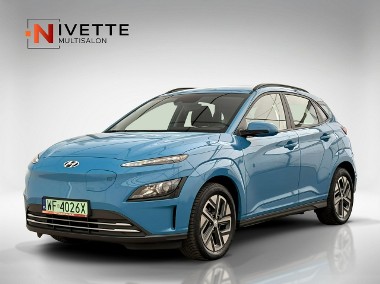 Hyundai Kona 0,0 64 kWh 204 KM Kona Modern Salon PL F-Vat-1