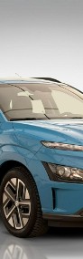 Hyundai Kona 0,0 64 kWh 204 KM Kona Modern Salon PL F-Vat-3