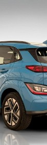 Hyundai Kona 0,0 64 kWh 204 KM Kona Modern Salon PL F-Vat-4
