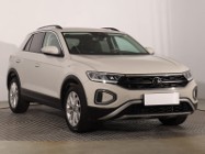 Volkswagen T-Roc , Salon Polska, 1. Właściciel, Serwis ASO, Automat, VAT 23%,