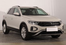 Volkswagen T-Roc , Salon Polska, 1. Właściciel, Serwis ASO, Automat, VAT 23%,