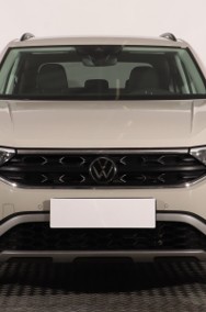 Volkswagen T-Roc , Salon Polska, 1. Właściciel, Serwis ASO, Automat, VAT 23%,-2