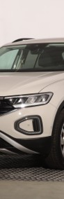 Volkswagen T-Roc , Salon Polska, 1. Właściciel, Serwis ASO, Automat, VAT 23%,-3