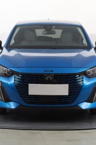 Peugeot 208 , Salon Polska, 1. Właściciel, Serwis ASO, Skóra, Navi,-2