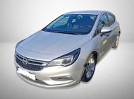 Opel Astra J , Salon Polska, Serwis ASO, VAT 23%, Klimatronic, Tempomat,