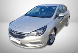 Opel Astra J , Salon Polska, Serwis ASO, VAT 23%, Klimatronic, Tempomat,