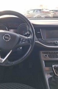Opel Astra J , Salon Polska, Serwis ASO, VAT 23%, Klimatronic, Tempomat,-2